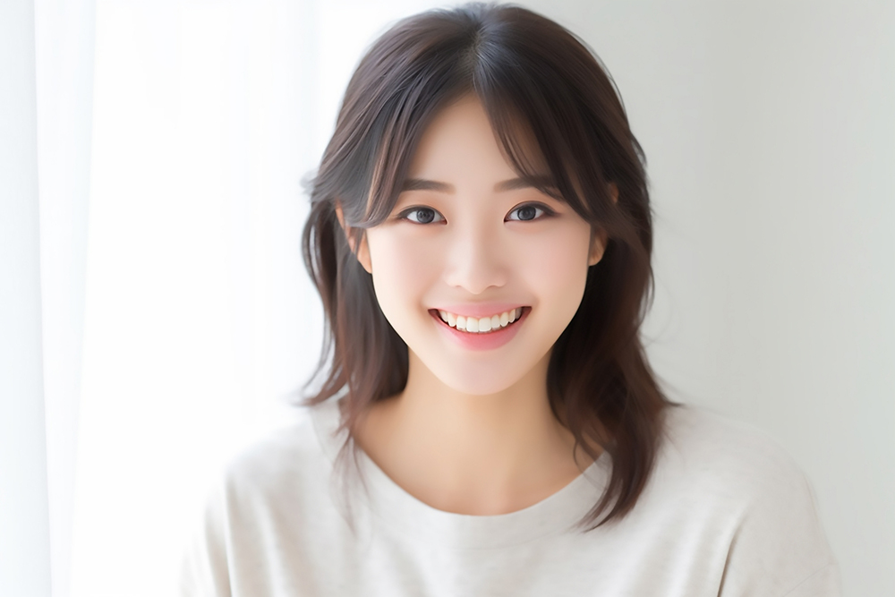 セラミック・ジルコニア治療について