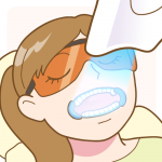 オフィスホワイトニング
                    