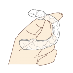 ホームホワイトニング
                    