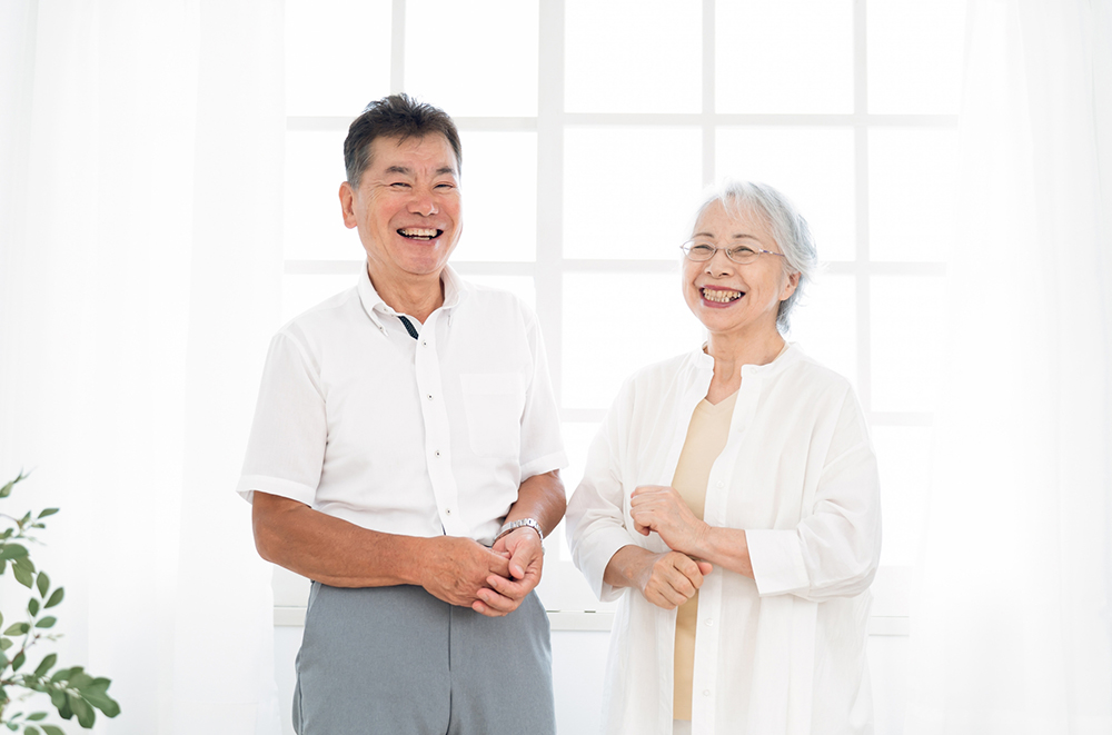 入れ歯治療について