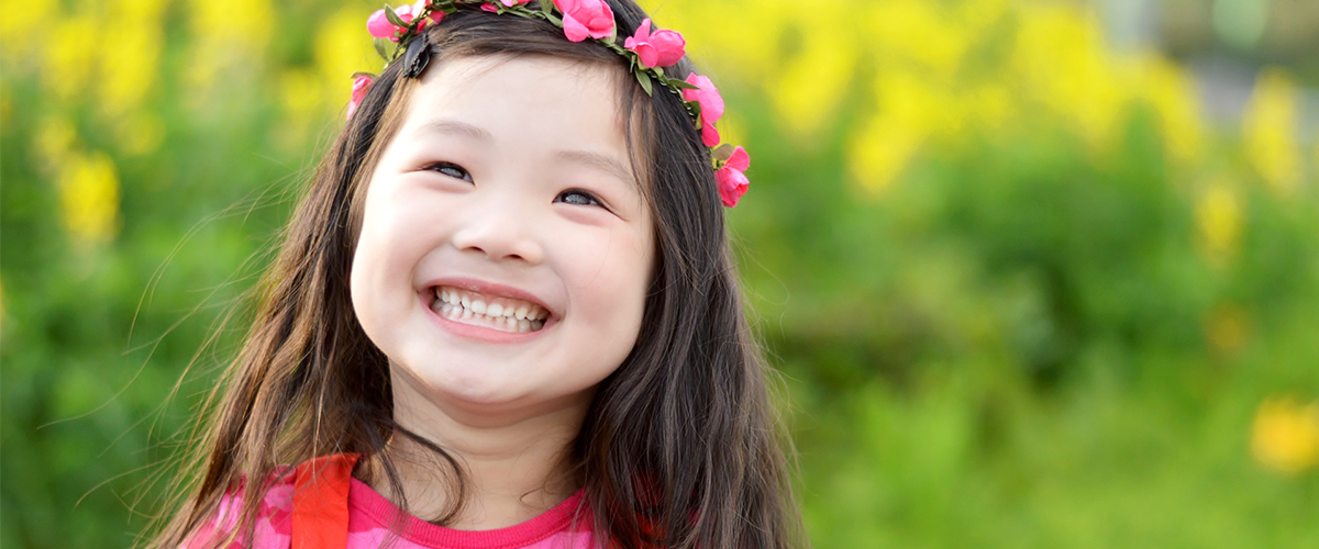 小児矯正について