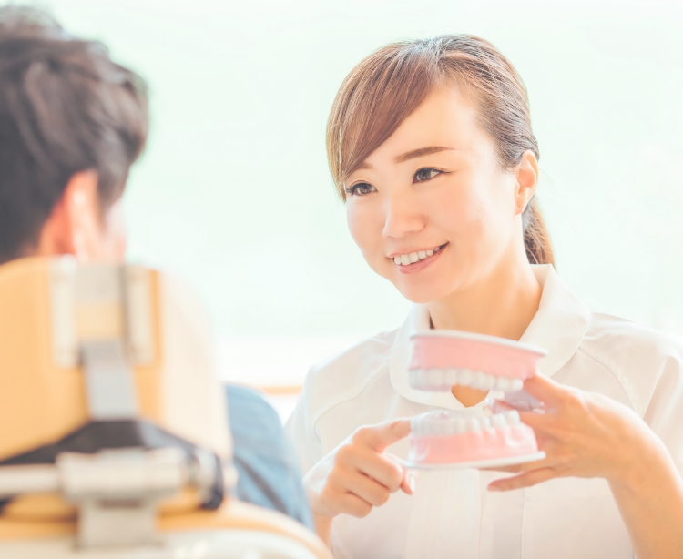 医療法人社団　飛翔会　県庁前デンタルクリニック