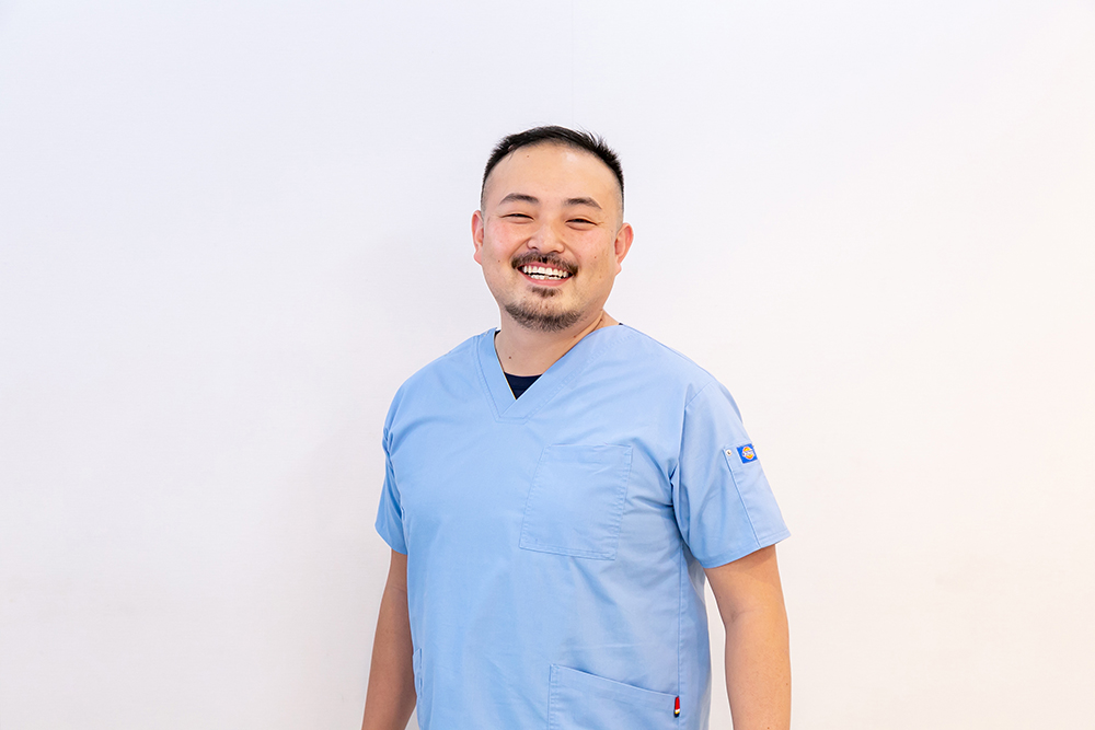 歯科医師・スタッフ