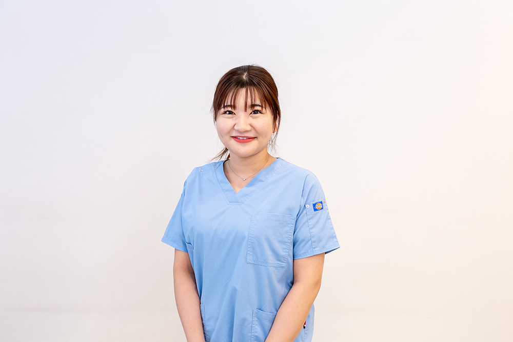 歯科医師・スタッフ