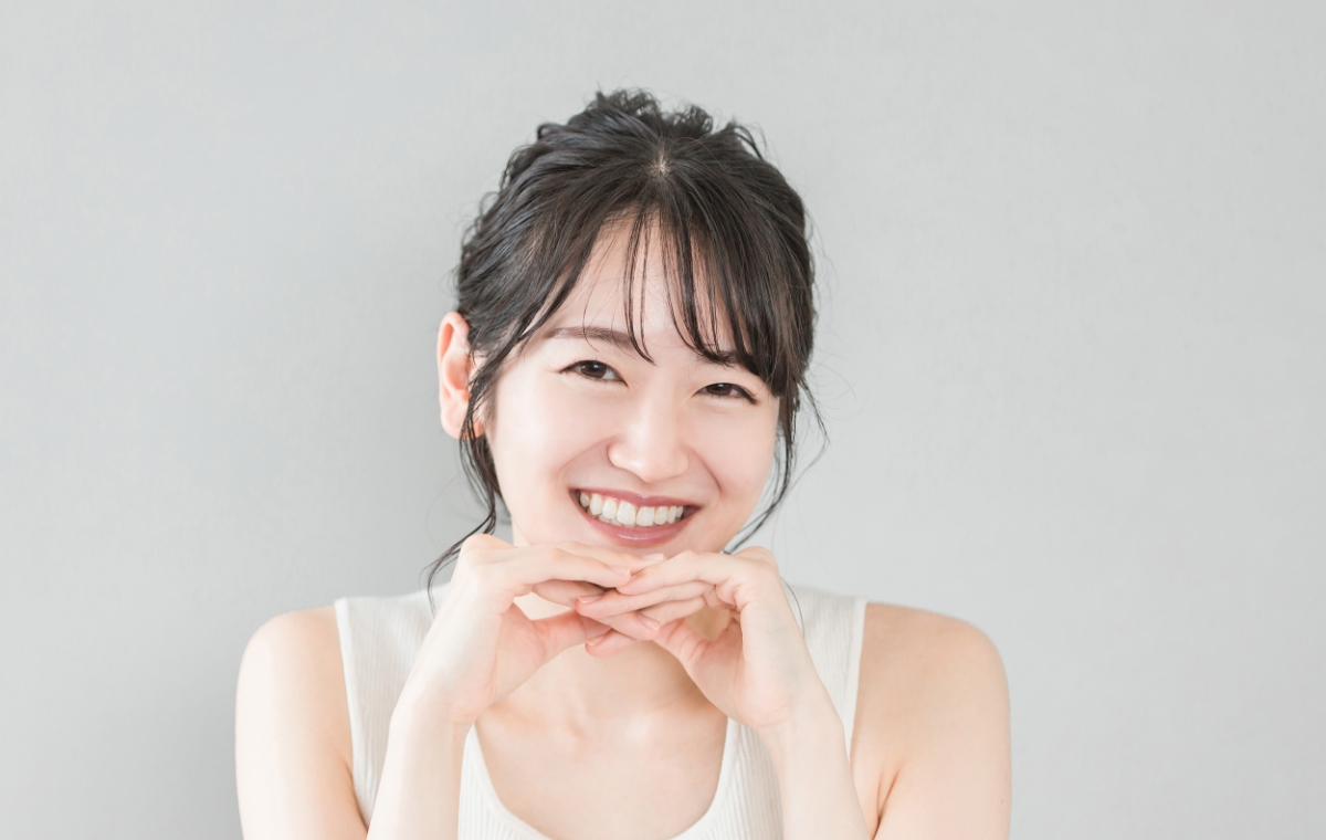 あなたが笑顔になるお手伝いを